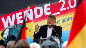 Meuthen erleidet Niederlage bei AfD-Basis