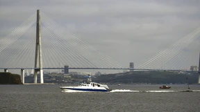 Nordkoreanische Fischer beschießen russische Küstenwache