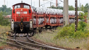 „Bei der DB Cargo brennt die Hütte“