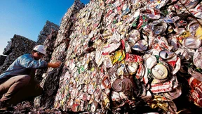 Bisphenol A bleibt „besonders besorgniserregender Stoff“ 