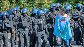 Gießener Oberbürgermeister stellt Eritrea-Festival infrage