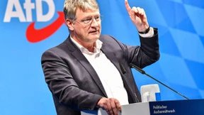 Hochschule lädt Meuthen zur Podiumsdiskussion ein