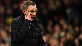 Rangnick in der Kritik