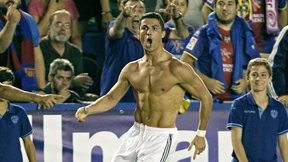 Real holt Neunjährigen