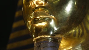 Was wird aus Tutanchamuns Bart?