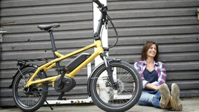 Das ändert sich mit dem E-Motor