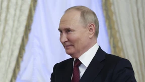 Was sind Putins Pläne für Russlands Wirtschaft?