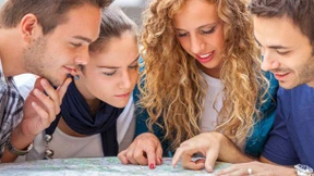 Praktikum oder Auslandssemester?