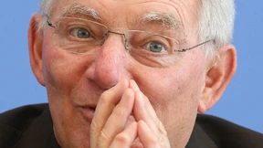 Raus aus den Miesen - mit Franz Josef Strauß