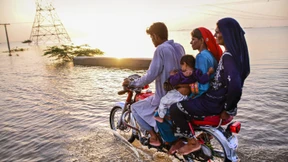 Lehren aus dem Land der fünf Flüsse