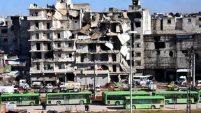 Assad erklärt Aleppo für „befreit“