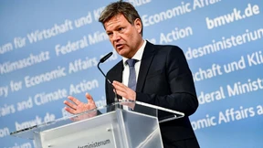 Neue Strategie für die Industrie