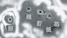 Vater des Amokläufers verklagt die Psychiatrie