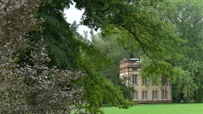 Der Park als Lebensgefühl