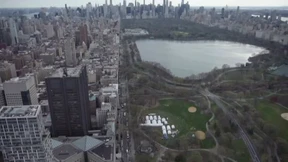 New York meldet mehr als 600 Tote in 24 Stunden