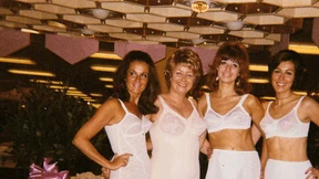 Die „Zweiergeschichte“ unterm Weihnachtsbaum