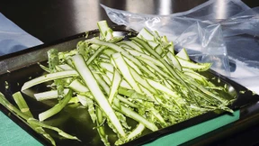 „Fleisch ist nicht mehr das Wesentliche eines Gerichts“