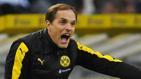 Dortmund geht mutig auf die schwarze Piste