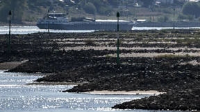Kohle und Öl sollen vorrangig per Bahn transportiert werden