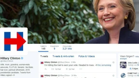 Hillary Clinton erklärt Präsidentschaftskandidatur