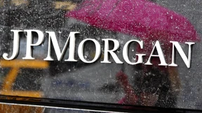 JP Morgan muss weitere Milliarde abschreiben