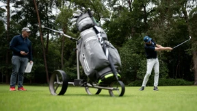 So können auch Amateure klüger Golf spielen