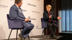 „Ganz andere Zeiten kommen auf uns zu“