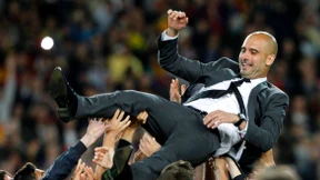 München  und die Welttrainer