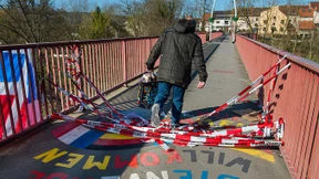 „Franzosen wurden wie Aussätzige behandelt“