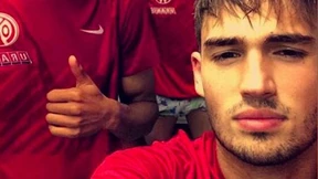 Neuer Traum in einer neuen Welt