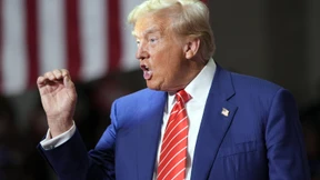 Überarbeitete Anklage: Trump plädiert weiter auf nicht schuldig