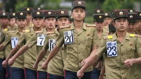 Nordkoreas Eliteschule
