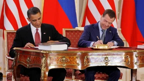 USA veröffentlichen jetzt doch Zahlen zu strategischen Atomwaffen