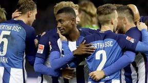 Dreifacher Kalou schießt Gladbach in die Krise