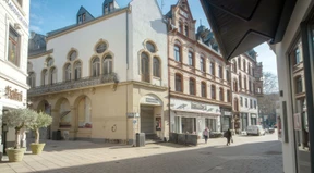 Architekten für das Walhalla gefunden