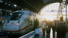 Bahnkunden drohen deutliche Preissteigerungen