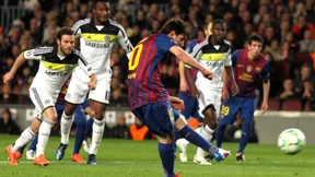 Kleiner Mann, großes Leid