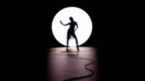 Vom Karma zurückgeknuddelt