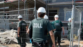 Der Mindestlohn wirkt schon 