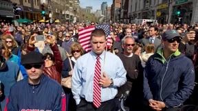 Boston-Attentäter nennt Bruder als Drahtzieher