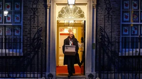 Das Ende der eisernen Faust von Westminster