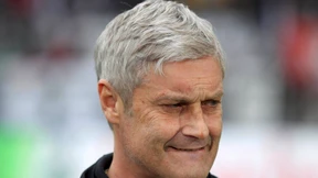 Die Sorgen der Eintracht