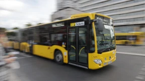 Berliner Irrfahrt