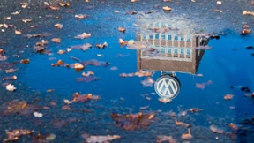 VW will das Auto zum Smartphone auf Rädern machen