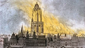 Der Unglücksbringer aus Berlin