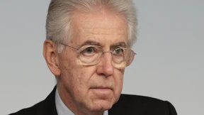 Der Technokrat wird Politiker