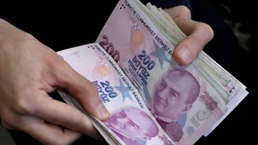 Das Misstrauen gegenüber der Lira ist zurück