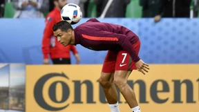 Ronaldos Bescheidenheit