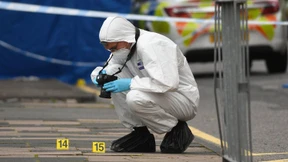 Ein Toter bei Vorfall in Birmingham