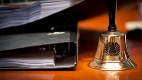 Zwickauer Trio arbeitete Verfassungsschutz nicht zu